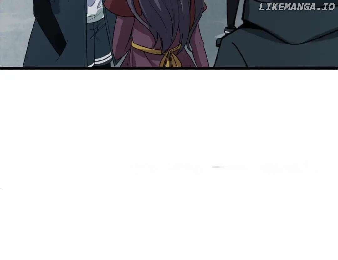 Era of the Haunted chapter 75 - page 120